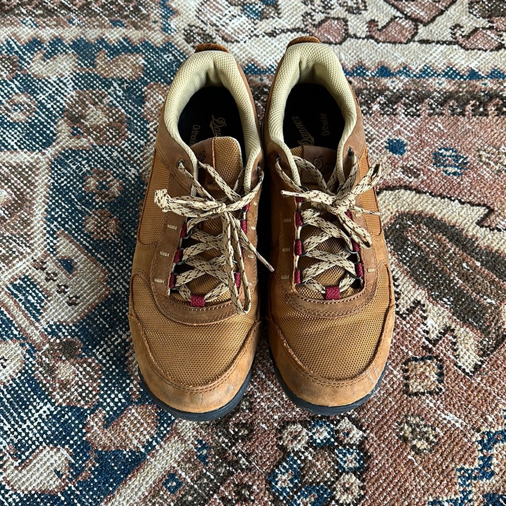 Danner Jag Low 10